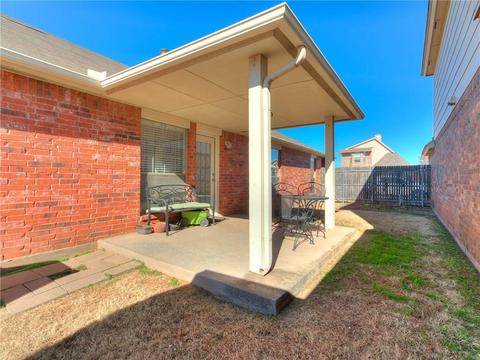 1420 SW 23rd St, Moore, OK 73170 photo 32