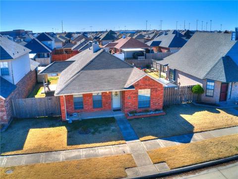 1420 SW 23rd St, Moore, OK 73170 photo 35