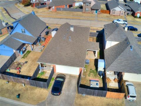 1420 SW 23rd St, Moore, OK 73170 photo 36