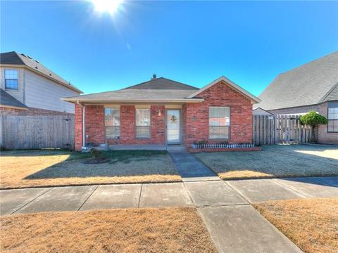 1420 SW 23rd St, Moore, OK 73170 photo 1