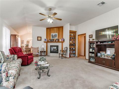 1420 SW 23rd St, Moore, OK 73170 photo 7