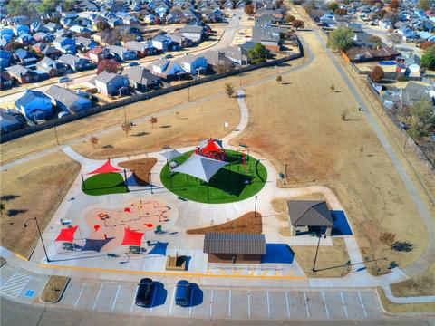 1420 SW 23rd St, Moore, OK 73170 photo 34