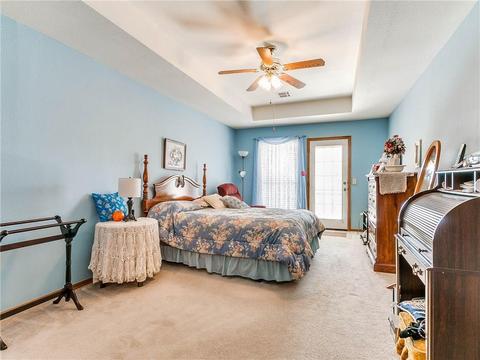 1420 SW 23rd St, Moore, OK 73170 photo 24
