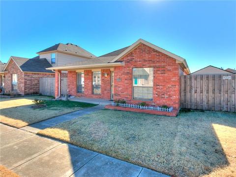 1420 SW 23rd St, Moore, OK 73170 photo 2