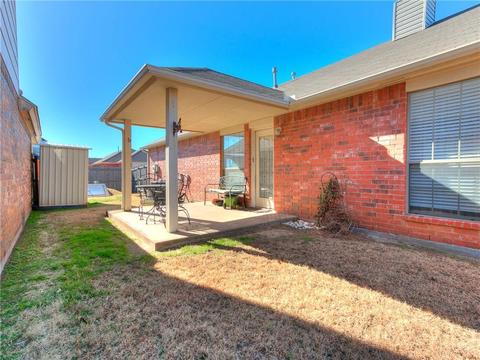 1420 SW 23rd St, Moore, OK 73170 photo 31