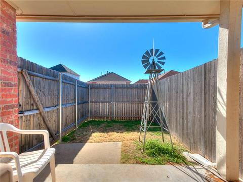 1420 SW 23rd St, Moore, OK 73170 photo 27
