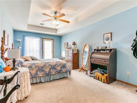 1420 SW 23rd St, Moore, OK 73170 photo 23