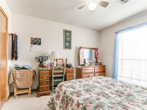 1420 SW 23rd St, Moore, OK 73170 photo 30