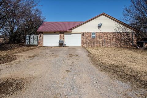 28755 150th St, Wayne, OK 73095 photo 3
