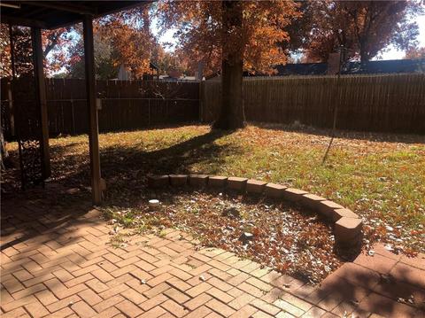 3 Circle Dr, Chickasha, OK 73018 photo 12