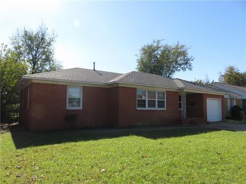 806 E Sutherland St, Altus, OK 73521 photo 18