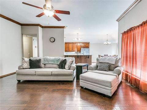 861 Bob White Rd, Tuttle, OK 73089 photo 13