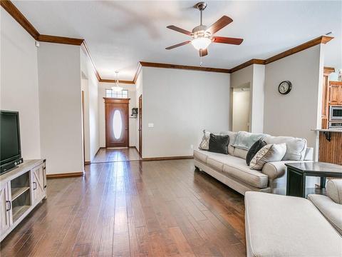 861 Bob White Rd, Tuttle, OK 73089 photo 14