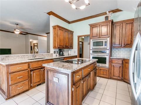 861 Bob White Rd, Tuttle, OK 73089 photo 19