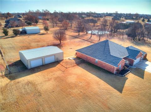 861 Bob White Rd, Tuttle, OK 73089 photo 3