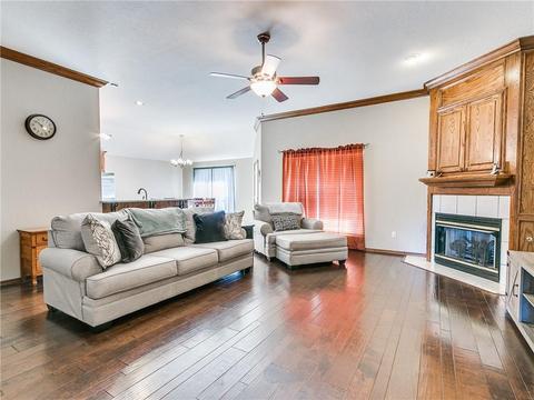 861 Bob White Rd, Tuttle, OK 73089 photo 12