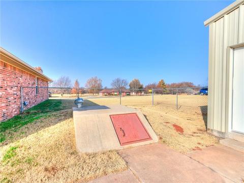 861 Bob White Rd, Tuttle, OK 73089 photo 6