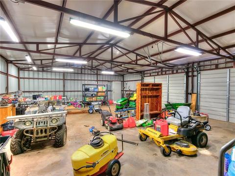 861 Bob White Rd, Tuttle, OK 73089 photo 9