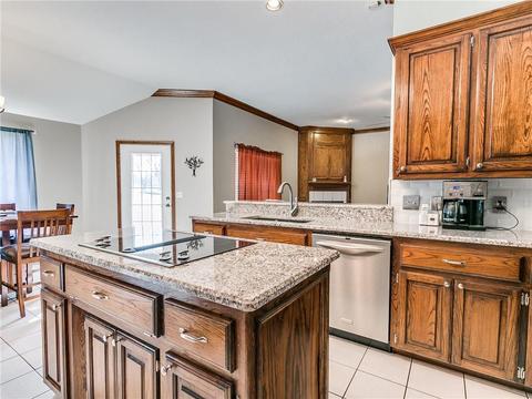861 Bob White Rd, Tuttle, OK 73089 photo 18
