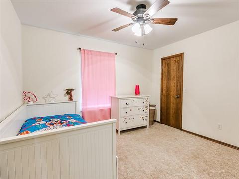 861 Bob White Rd, Tuttle, OK 73089 photo 30