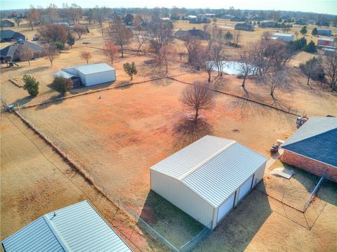 861 Bob White Rd, Tuttle, OK 73089 photo 8