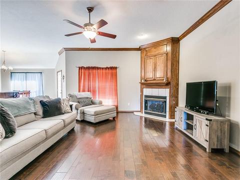 861 Bob White Rd, Tuttle, OK 73089 photo 11