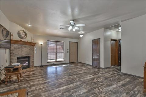 406 Timberidge Rd, Harrah, OK 73045 photo 7