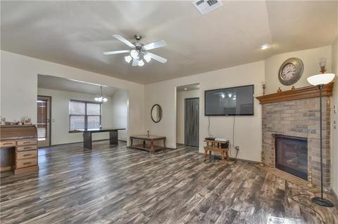 406 Timberidge Rd, Harrah, OK 73045 photo 9