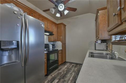 406 Timberidge Rd, Harrah, OK 73045 photo 4