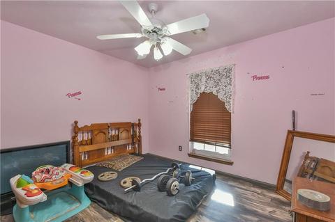 406 Timberidge Rd, Harrah, OK 73045 photo 13