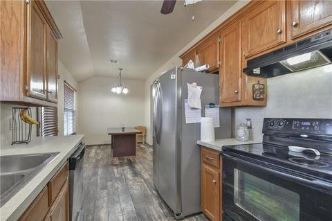 406 Timberidge Rd, Harrah, OK 73045 photo 3