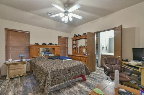 406 Timberidge Rd, Harrah, OK 73045 photo 11