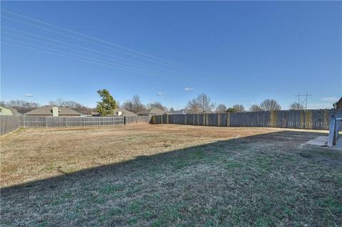 406 Timberidge Rd, Harrah, OK 73045 photo 17