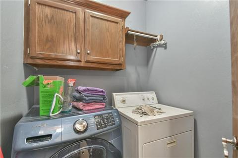 406 Timberidge Rd, Harrah, OK 73045 photo 16