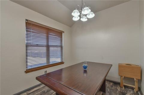 406 Timberidge Rd, Harrah, OK 73045 photo 6