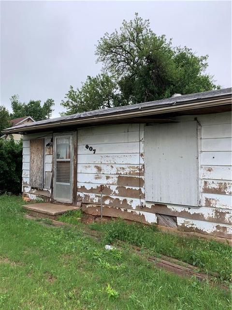 807 Cedar Ave, Yukon, OK 73099 photo 8