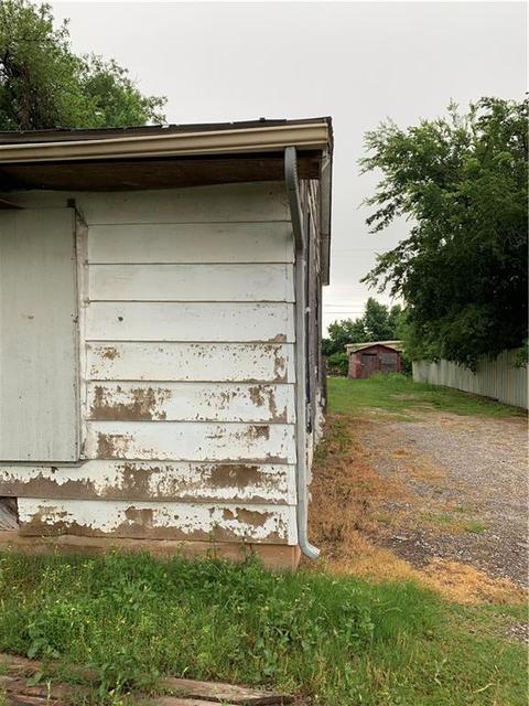 807 Cedar Ave, Yukon, OK 73099 photo 2