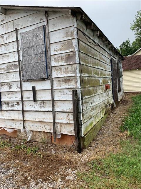 807 Cedar Ave, Yukon, OK 73099 photo 1
