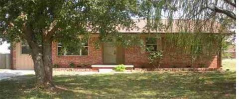 2201 E Mcelroy Rd, Stillwater, OK 74075 photo 1