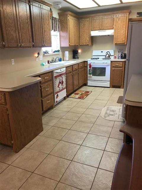 204 Gunnar Ln, Mcloud, OK 74851 photo 7