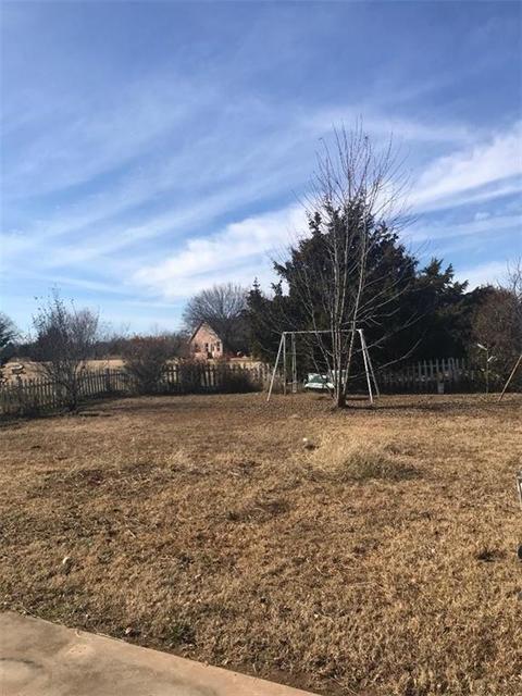 204 Gunnar Ln, Mcloud, OK 74851 photo 4