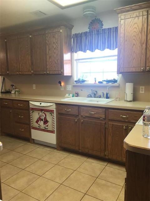 204 Gunnar Ln, Mcloud, OK 74851 photo 6