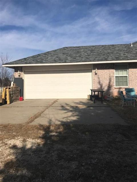 204 Gunnar Ln, Mcloud, OK 74851 photo 3