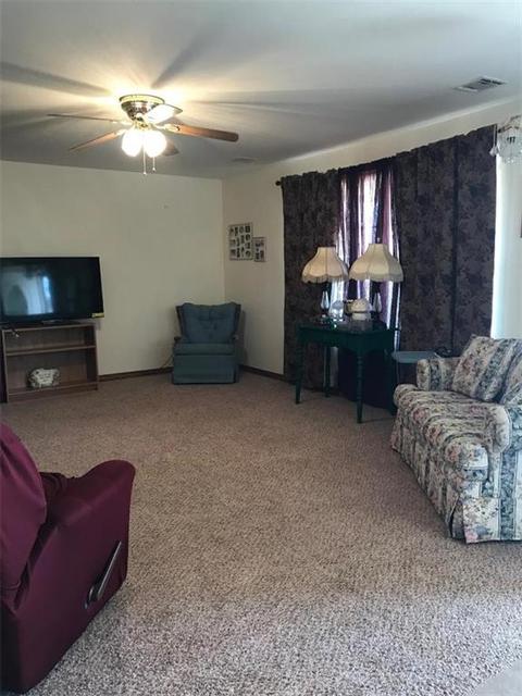204 Gunnar Ln, Mcloud, OK 74851 photo 13
