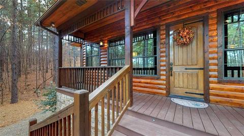 73 High Peak Trl, Broken Bow, OK 74728 photo 4