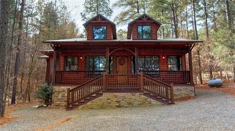 73 High Peak Trl, Broken Bow, OK 74728 photo 1