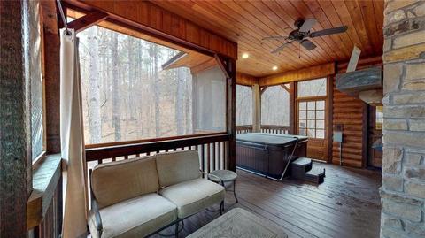 73 High Peak Trl, Broken Bow, OK 74728 photo 34