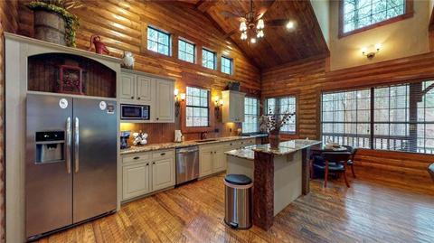 73 High Peak Trl, Broken Bow, OK 74728 photo 12