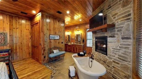 73 High Peak Trl, Broken Bow, OK 74728 photo 16