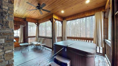 73 High Peak Trl, Broken Bow, OK 74728 photo 31